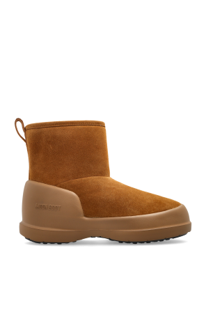 Botas de nieve ‘Mezzaluna Mid’