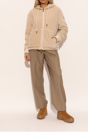 Moon Boot Snow boots ‘Mezzaluna Mid’