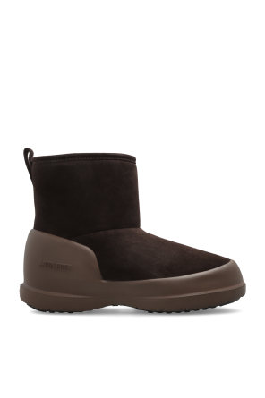 Schneestiefel ‘Mezzaluna Mid’