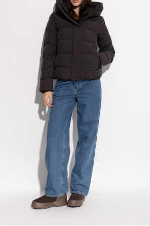 Moon Boot Schneestiefel ‘Mezzaluna Mid’