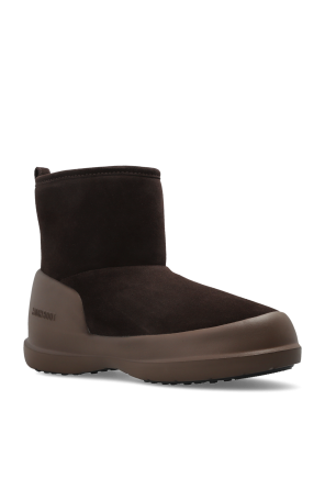 Moon Boot Schneestiefel ‘Mezzaluna Mid’