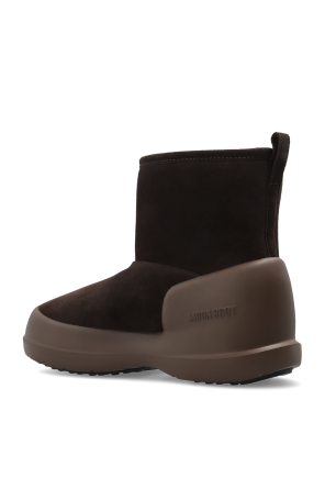 Moon Boot Schneestiefel ‘Mezzaluna Mid’