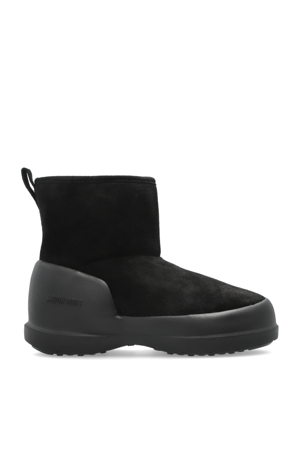 ‘Mezzaluna Mid’ snow boots od Moon Boot