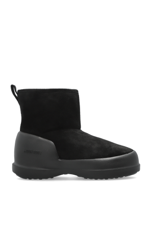 Botas de nieve ‘Mezzaluna Mid’