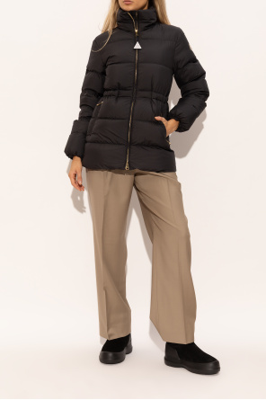 Moon Boot ‘Mezzaluna Mid’ snow boots