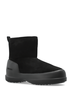 Moon Boot ‘Mezzaluna Mid’ snow boots