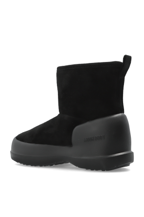 Moon Boot ‘Mezzaluna Mid’ snow boots