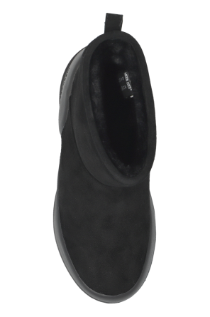 Moon Boot ‘Mezzaluna Mid’ snow boots