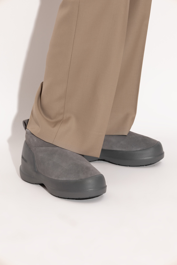 Moon Boot Mezzaluna Low’ snow boots