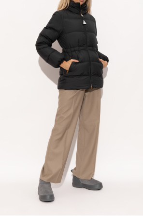 Moon Boot Mezzaluna Low’ snow boots