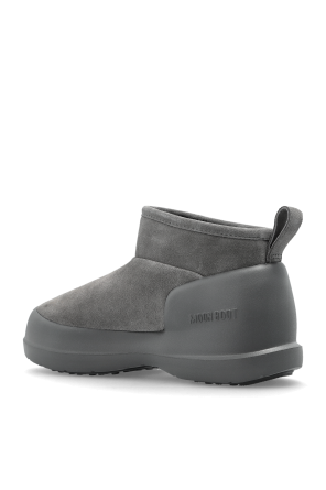 Moon Boot Mezzaluna Low’ snow boots