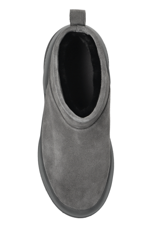 Moon Boot Mezzaluna Low’ snow boots