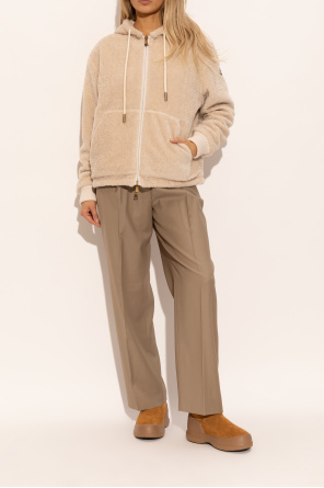 Moon Boot Snow boots ‘Mezzaluna Low’