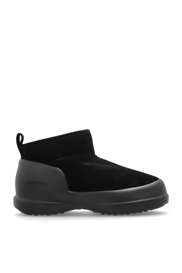 Mezzaluna Low’ snow boots od Moon Boot