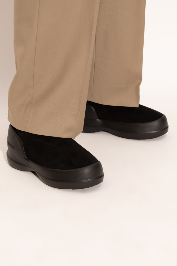 Moon Boot Schneestiefel „Mezzaluna Low“