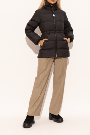 Moon Boot Schneestiefel „Mezzaluna Low“