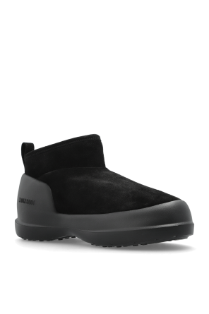 Moon Boot Schneestiefel „Mezzaluna Low“