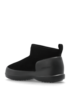 Moon Boot Schneestiefel „Mezzaluna Low“