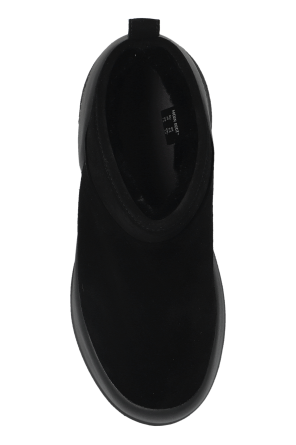 Moon Boot Schneestiefel „Mezzaluna Low“