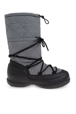 Śniegowce ‘Mezzaluna Quilted’’