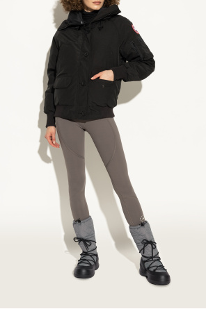 Moon Boot Botas de nieve ‘Mezzaluna Quilted’’