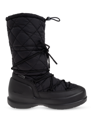 Śniegowce ‘Mezzaluna Quilted’’