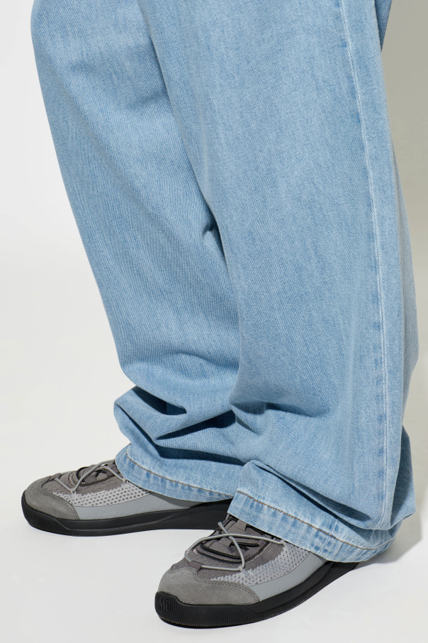 Moon Boot Buty sportowe ‘MB MOONLIGHT’