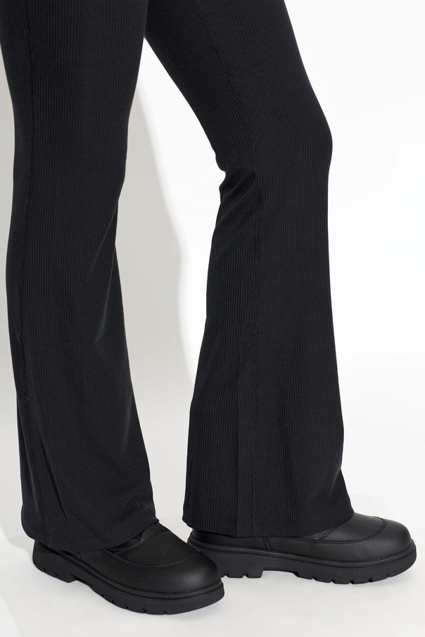 Moon Boot Ankle boots ‘MB COMBAT ZIP BOOT WP’