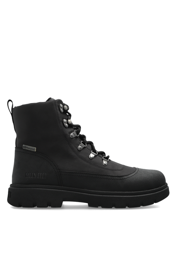 ‘COMBAT BOOT NYLON’ Boots od Moon Boot