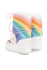 Moon Boot Kids Snow boots Icon Unicorn