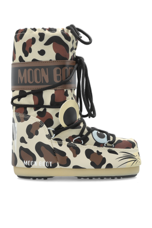 Schneestiefel „Icon Animal“