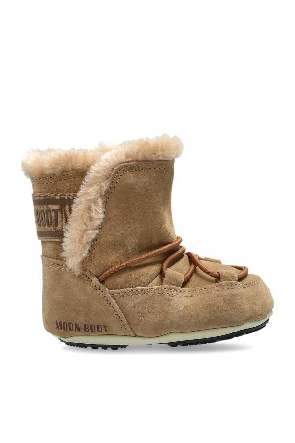 Snow boots ‘Crib’ od Moon Boot Kids