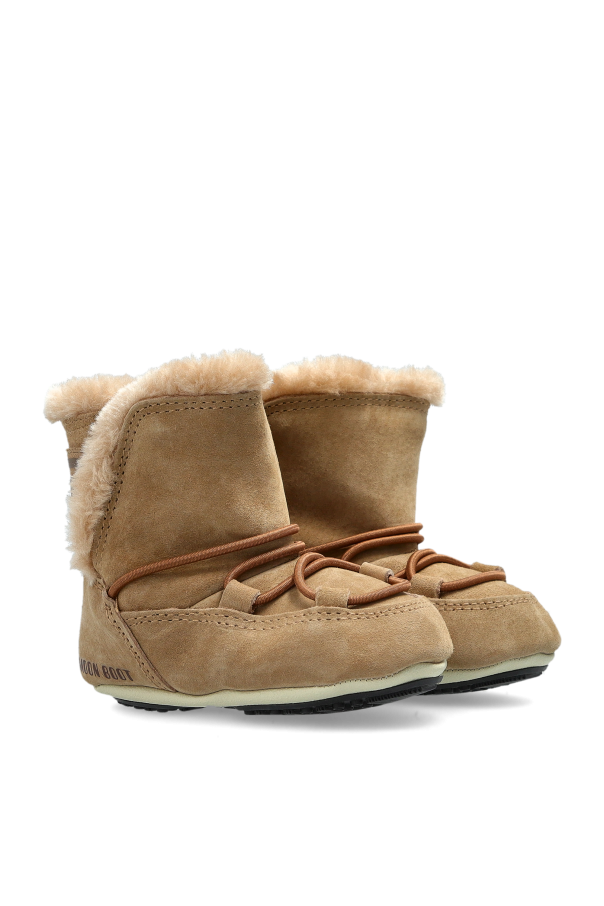 Moon Boot Kids Botas de nieve ‘Crib’