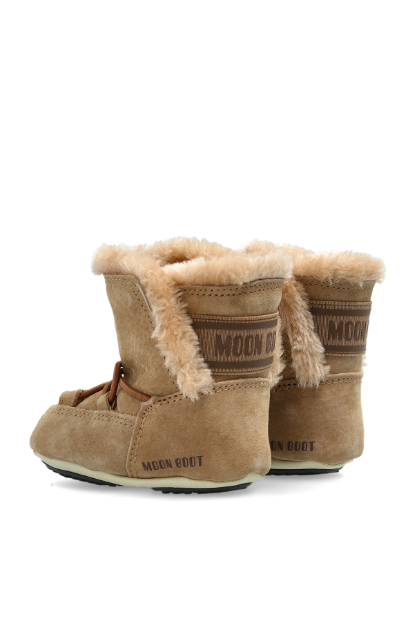 Moon Boot Kids Botas de nieve ‘Crib’