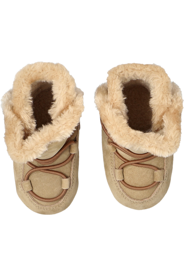 Moon Boot Kids Botas de nieve ‘Crib’