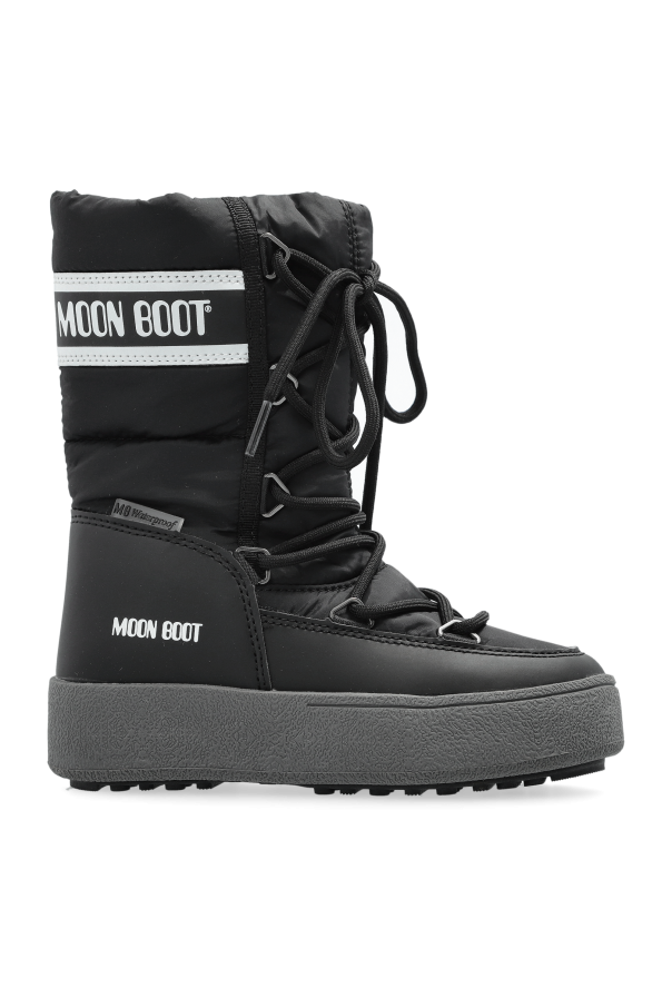 Snow boots "MB JTRACK BOOT" od Moon Boot Kids