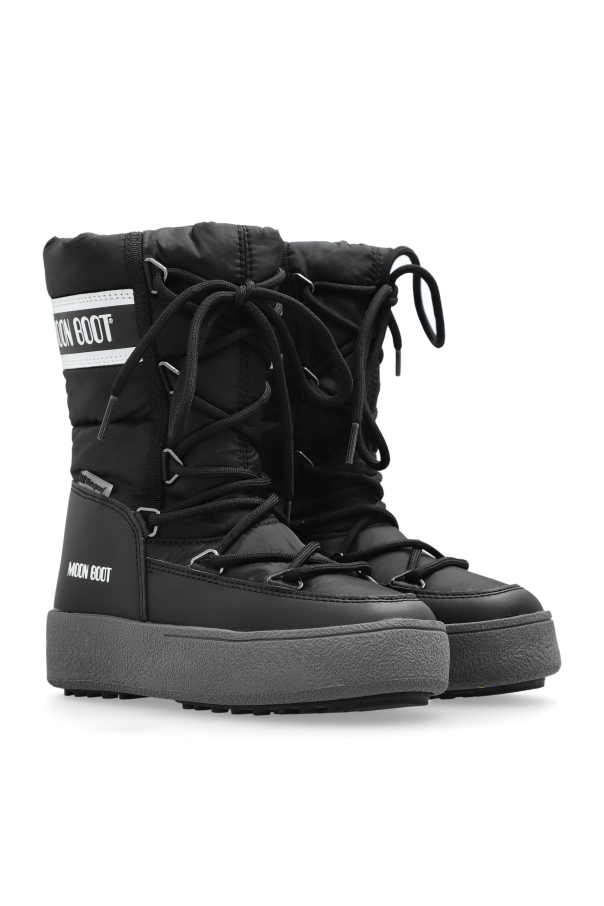 Moon Boot Kids Snow boots "MB JTRACK BOOT"