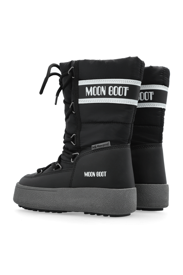 Moon Boot Kids Snow boots "MB JTRACK BOOT"