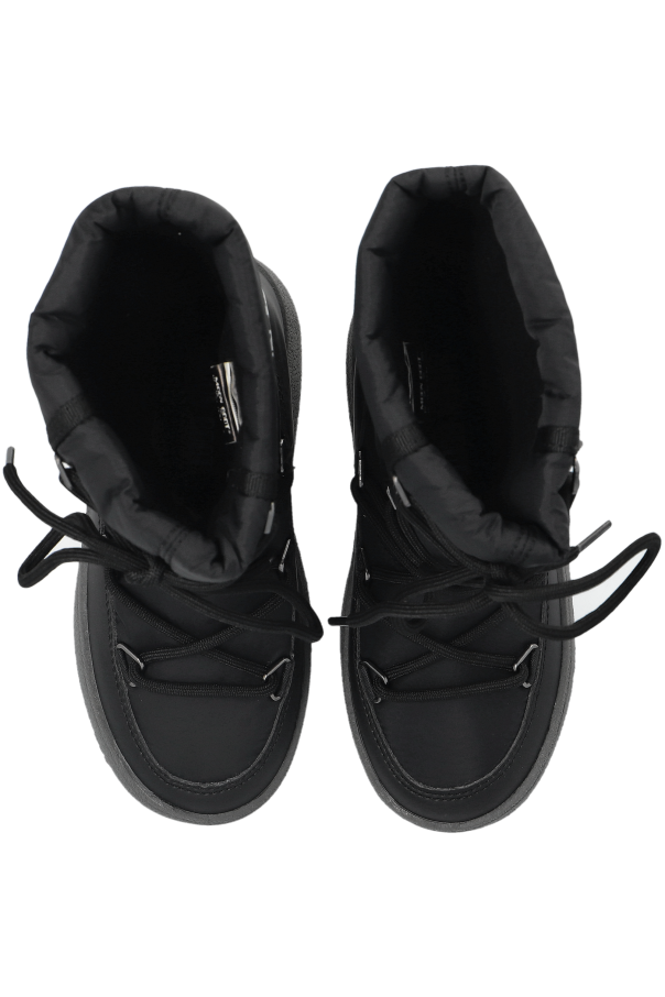 Moon Boot Kids Snow boots "MB JTRACK BOOT"