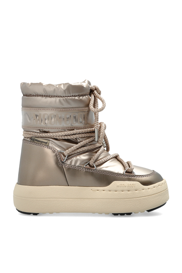 Snow boots ‘JR Park Boot’ od Moon Boot Kids