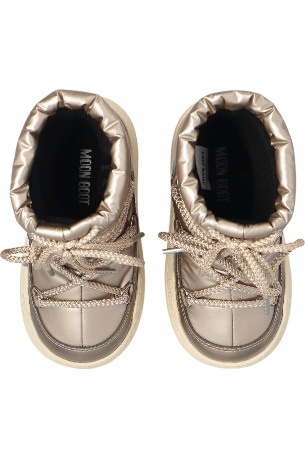 Moon Boot Kids Śniegowce ‘JR Park Boot’