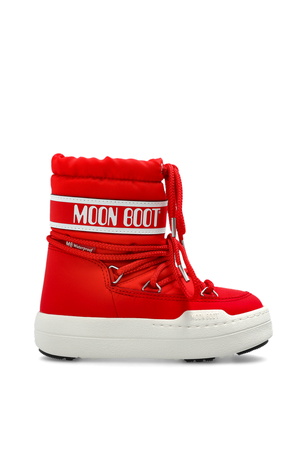‘MB JR PARK BOOT’ Snow Boots od Moon Boot Kids