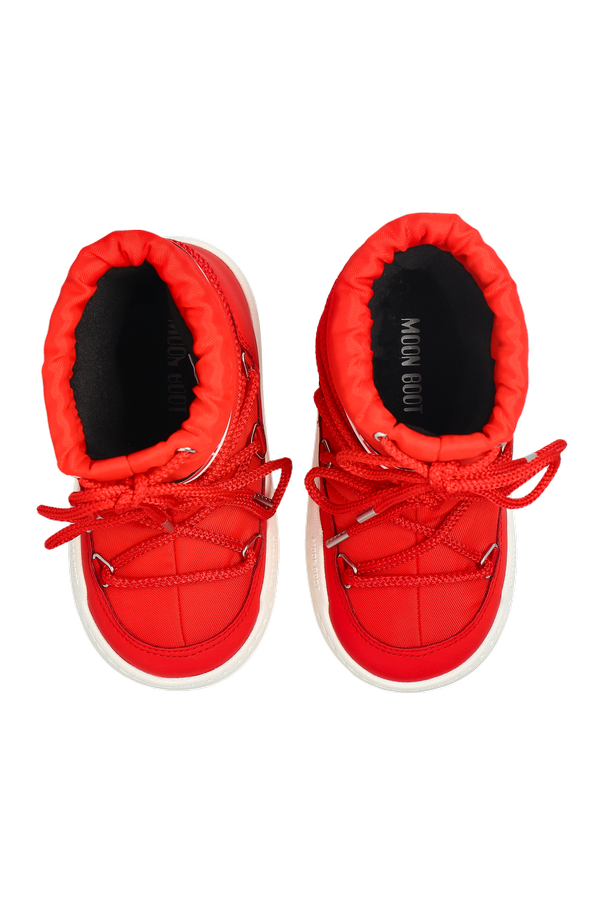 Moon Boot Kids ‘MB JR PARK BOOT’ Snow Boots
