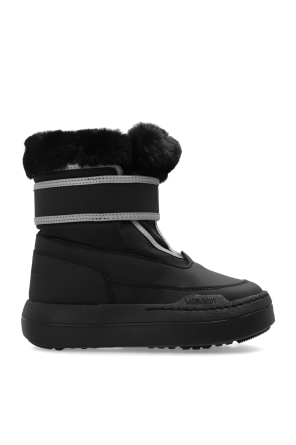 Botas de nieve Jr Parc Strap