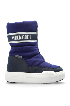 Botas de nieve `MB JR PARK ZIP HIGH WP`