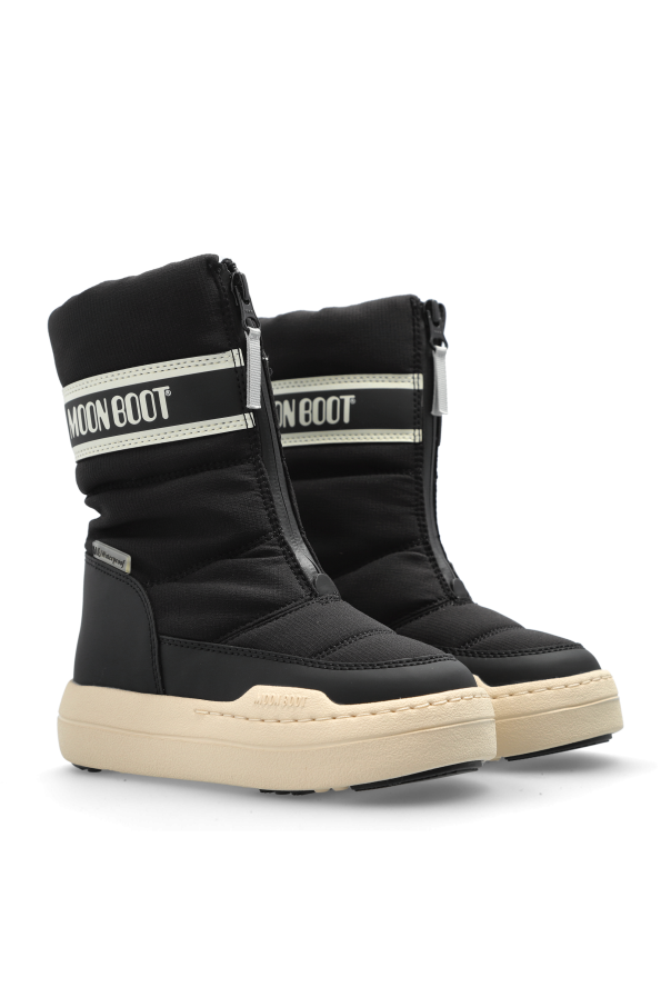 Moon Boot Kids Botas de nieve "Park Zip High"