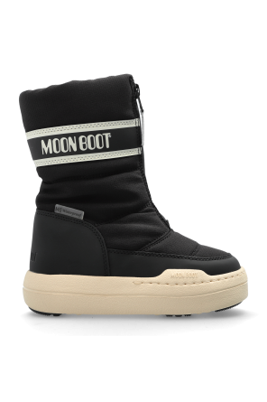 ‘Park Zip High’ snow boots