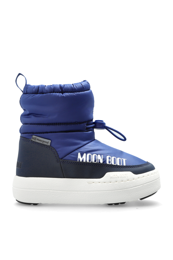 ‘Park Tube Mid’ snow boots od Moon Boot Kids