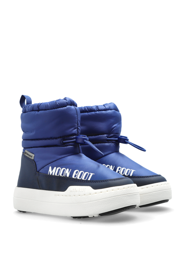 Moon Boot Kids Schneestiefel „Park Tube Mid“