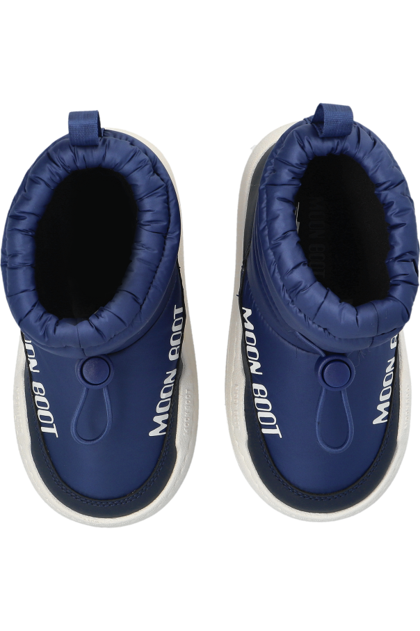 Moon Boot Kids Schneestiefel „Park Tube Mid“